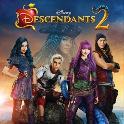 Various Artist - Descendants 2 (Original TV Movie Soundtrack)